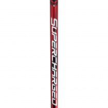 Image of Grafalloy ProLaunch SuperCharged Red Special Iron Shafts