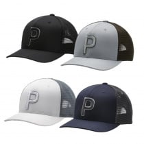 Mens puma golf hat sales