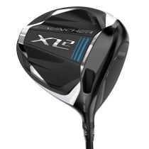 Image of Cleveland CG Launcher XL 2 Driver Drivers - Cleveland Golf