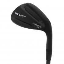 Image of SMT Golf Dual Durometer 2.0 Tour Black PVD Wedges