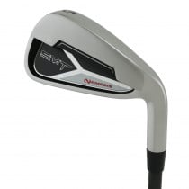 Image of SMT Golf Nemesis Iron Set - Steel Shafts