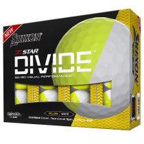 Image of Srixon Z-Star Divide Golf Balls