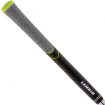 Image of Lamkin ST+ Hybrid Calibrate Golf Grips