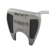 Image of SMT Dead Eye Arm Bolt Putters - SMT Golf