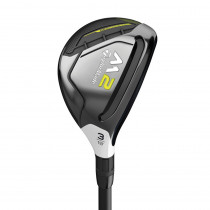 Image of 2017 TaylorMade M2 Rescue - TaylorMade Golf