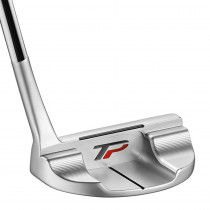 Image of TaylorMade TP Collection Balboa Putter Super Stroke Grip - TaylorMade Golf