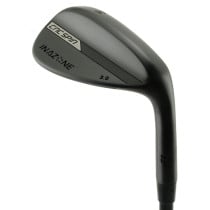 Image of Inazone CNC Spin 3.0 Black Wedges - Inazone Golf
