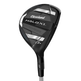 Image of Cleveland CG Launcher HALO XL Hy-Wood Fairway Woods