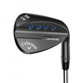 Image of Callaway Jaws Mack Daddy 5 Tour Grey Wedges