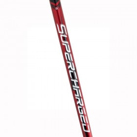 Image of Grafalloy ProLaunch SuperCharged Red Special Graphite Wood Golf Shafts