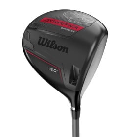 Image of Wilson Staff DYNAPOWER Carbon Drivers