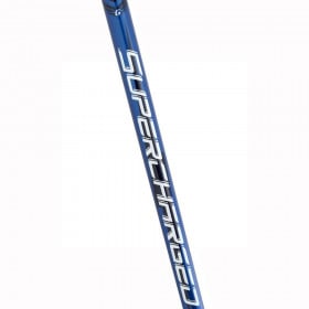 Image of Grafalloy ProLaunch SuperCharged Blue Special Graphite Wood Golf Shafts