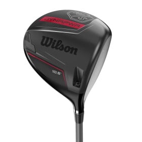 Image of Wilson Staff DYNAPOWER Titanium Drivers
