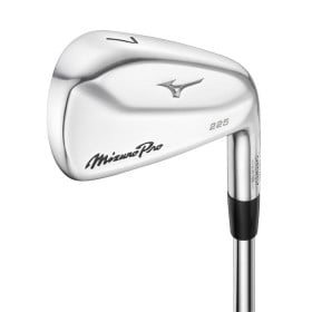 Image of Mizuno Pro 225 Iron Set