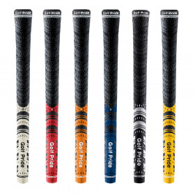 Image of Golf Pride New Decade Multicompound Grips