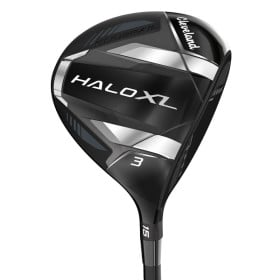 Image of Cleveland CG Launcher HALO XL Fairway Woods