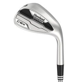 Image of Cleveland CBX Zipcore - Graphite Shaft - Wedges