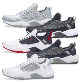 Image of Puma GS-ONE Golf Shoes