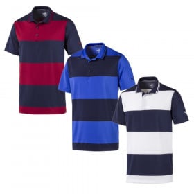 Image of Puma Rugby Golf Polo