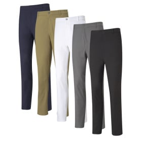 Image of Puma Tailored Jackpot Golf Pants