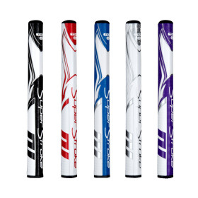 Image of SuperStroke Zenergy Tour 1.0 Putter Grip