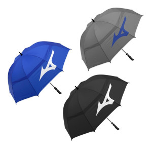 Image of Mizuno Dual Canopy Umbrella - Mizuno Golf