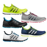 øjenbryn Imponerende heks Adidas Climacool Golf Shoes - Discount Golf Shoes - Hurricane Golf