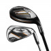 Callaway MAVRIK MAX Combo - Graphite/Steel Shafts - Iron Sets - Callaway Golf