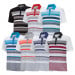 Adidas ClimaCool Sport Stripe Polo - Adidas Golf