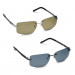 Callaway Tech Series Trestles Sunglasses - Callaway Golf