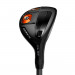 Cobra King F6 Adjustable Black Hybrid - Cobra Golf