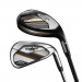 Callaway MAVRIK Combo - Graphite/Steel Shafts - Iron Sets - Callaway Golf