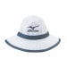 Image of Mizuno Large Brim Sun Golf Hat