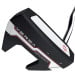 Odyssey Versa #7 Black Putter w/ Super Stroke Grip - Odyssey Golf