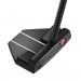 Odyssey O-Works Black #2M CS Putter Winn Pistol Midsize Grip - Odyssey Golf