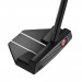 Odyssey O-Works Black #2M CS Putter Super Stroke Mid Slim 2.0 Grip - Odyssey Golf