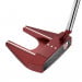 Odyssey O-Works Red #7S Putter Super Stroke Mid Slim 2.0 Grip - Odyssey Golf