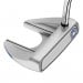 Odyssey White Hot RX V-Line Fang Putter w/ Super Stroke Grip - Odyssey Golf