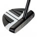 Odyssey Works Big T V-Line Center Shafted Putter - Odyssey Golf