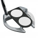 Odyssey Works Versa 2-Ball Fang Putter w/ Super Stroke Grip - White Hot Insert - Odyssey Golf