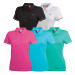 Women's PUMA Golf Tech Polo Golf Shirt - PUMA Golf