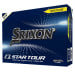 Srixon Q-Star Tour 4 Tour Yellow Golf Balls