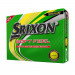 Srixon Soft Feel Tour Yellow Golf Balls - NEWEST GENERATION - Srixon Golf