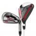 TaylorMade Aeroburner Iron and Rescue Set - TaylorMade Golf