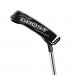 TaylorMade Ghost Tour Black Indy Putter - TaylorMade Golf