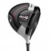 TaylorMade M4 D-Type Driver - TaylorMade Golf