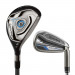 TaylorMade SpeedBlade Iron and Rescue Set - TaylorMade Golf