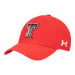 Texas Tech Red Raiders - Red