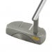 YES! C-Groove Penny Putter - CUSTOM BUILT BY HURRICANE GOLF - YES! Golf