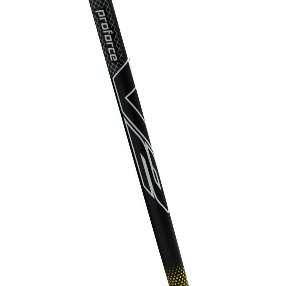 UST Mamiya Proforce V2 Black 6 Graphite Wood Golf Shafts X-Stiff SHAFT ONLY - NO ADAPTER/GRIP